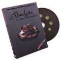 Absolute Coin Bender by Action Magic Absolute Coin Bender by Action Magic