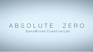 Absolute Zero by Sansminds