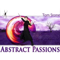 Abstract Passions by Tom Stone