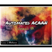 Acaan Automated by Joseph B (PDF+Video)