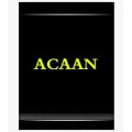 Acaan by Bill Nagler