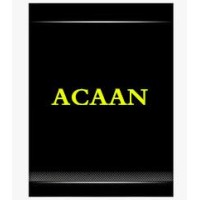 Acaan by Bill Nagler