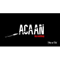 Acaan By Cutting by Josep Vidal
