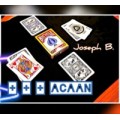 +++ Acaan by Joseph B. +++ Acaan by Joseph B.