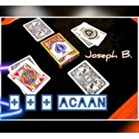 +++ Acaan by Joseph B.
