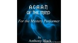 Acaan Of The Mind by Anthony Black