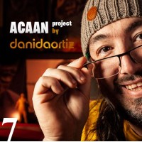 Acaan Project (Chapter 07) by Dani Daortiz