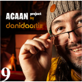 Acaan Project (Chapter 09) by Dani Daortiz Acaan Project (Chapter 09) by Dani Daortiz
