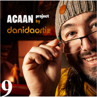 Acaan Project (Chapter 09) by Dani Daortiz