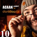 ACAAN Project (Chapter 10) by Dani DaOrtiz  ACAAN Project (Chapter 10) by Dani DaOrtiz