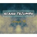 Acaan Triumph Fooler by Joseph B Acaan Triumph Fooler by Joseph B