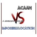 Acaan Vs Impossible Location by Joseph B Acaan Vs Impossible Location by Joseph B
