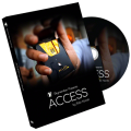 Access by Rizki Nanda & Skymember Access by Rizki Nanda & Skymember