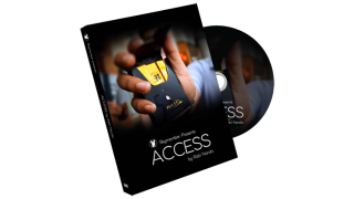 Access by Rizki Nanda & Skymember