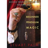 Access Your Psychic Self - Volume One - Beginner P by Stuart Palm