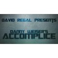 Accomplice by David Regal