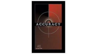 Accuracy by Andrew Gerard