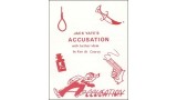 Accusation by Jack Yates & Ken De Courcy