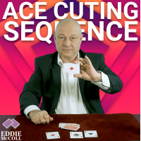 Ace Cutting Sequence Effect by Eddie Mccoll