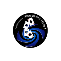 Ace In The Hole by Tom Matriq