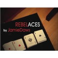 Ace Rebel by Jamie Daws Ace Rebel by Jamie Daws