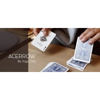 Acerrow by Hugo Choi