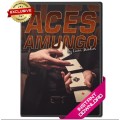 Aces Amungo by Liam Montier Aces Amungo by Liam Montier
