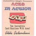 Aces In Action by Aldo Colombini Aces In Action by Aldo Colombini