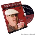 Aces In Their Faces by Bob Kohler Aces In Their Faces by Bob Kohler