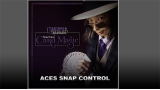 Aces Snap Control by Takumi Takahashi Teaches Card Magic