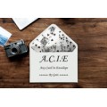 Acie by Geni Acie by Geni
