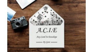 Acie by Geni