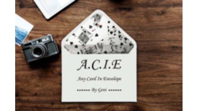 Acie by Geni