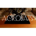 Acrobats by Sultan Orazaly Acrobats by Sultan Orazaly