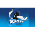 Across by Gustavo Raley Across by Gustavo Raley
