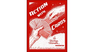 Action With Cards by Warren Wiersbe