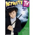 Activity Tv Magic Vol 1 Activity Tv Magic Vol 1