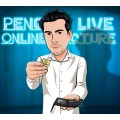 Adam Elbaum Penguin Live Online Lecture Adam Elbaum Penguin Live Online Lecture