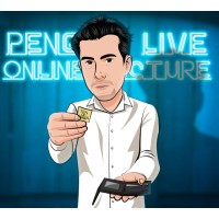 Adam Elbaum Penguin Live Online Lecture