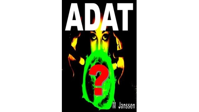 Adat by Maurice Janssen