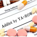 Addict by Ya-Row Addict by Ya-Row