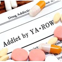 Addict by Ya-Row