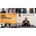 Adirshta- The Unseen by Shibin Sahadevan Adirshta- The Unseen by Shibin Sahadevan