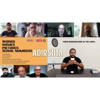 Adirshta- The Unseen by Shibin Sahadevan