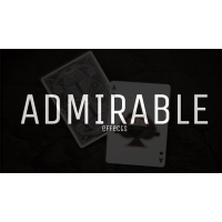 Admirable Effects by Aleksandar