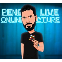Adrian Lacroix Penguin Live Online Lecture