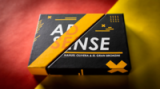 Adsense by El Gran Bronzini & Nahuel Olivera