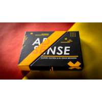 Adsense by El Gran Bronzini & Nahuel Olivera