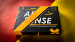 Adsense by El Gran Bronzini & Nahuel Olivera