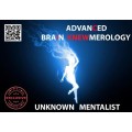 Advanced Brain Knewmerology by Unknown Mentalist